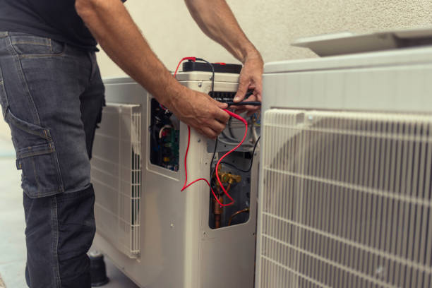 Best Emergency Electrical Repair Services  in Fairfax Station, VA